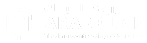 ArabClick Logo